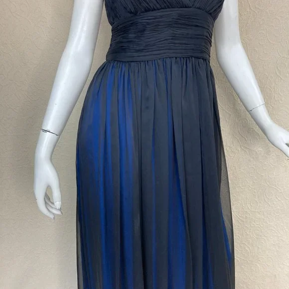 Halston Heritage Maxi Dress 💃🎉 HP!! 💃🎉 - Picture 3 of 16